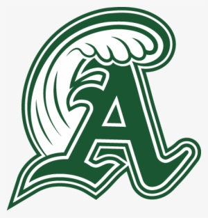 Logo Abington Schools Text - Abington High School Logo
