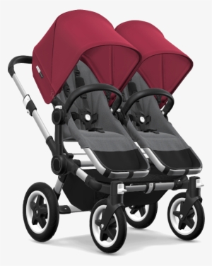 Select One Of Our Most Popular Configurations Or Create - Bugaboo Duo