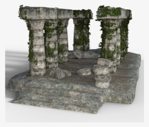 Ruin, Temple, Antiquity, Architecture, Building - Ruins