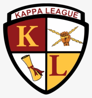 The Kappa League Is An Organization Oriented Toward - Kappa League Logo