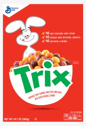Cocoa Puffs Cereal Trix Cereal Walmart Com General