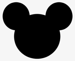Blue Mickey Ears - Mickey Ear Transparent PNG - 472x388 - Free Download ...