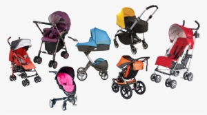 10 Best Strollers To Get For Your Baby - Uppababy G-luxe Stroller