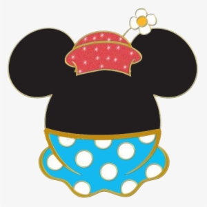 Minnie - Mickey Mouse