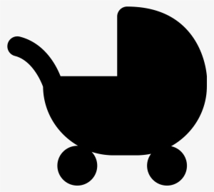 Stroller Icon