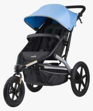 charleston jogging stroller & - graco relay click connect