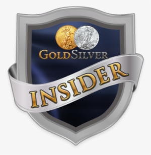 You Must Be A <strong>goldsilver Insider</strong> - Goldsilver
