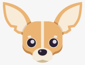 Dog Ear Png - Cartoon Dog Ears
