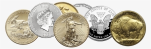Add Gold And Silver To Your Ira