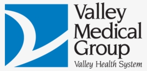 Valley Medical Group - Valley Hospital Logo