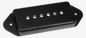 Dimarzio Soapbartm, Dog-ear Style Cover