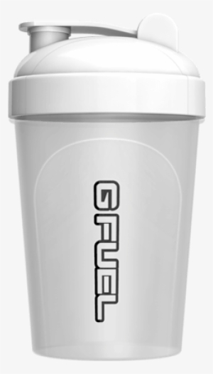 White Shaker Cup, My Mom, Champion - G Fuel Winter White Shaker Cup