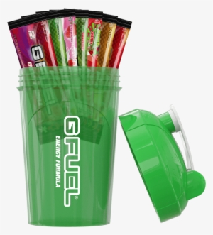My First Tub Purchase Will Definitely Be @drdisrespect's - G Fuel Starter Kit