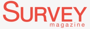 Survey Magazine - Curve New York Logo