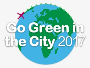 Green In - Go Green In City