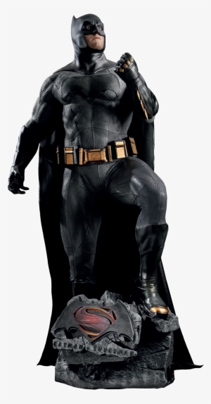 Batman Vs Superman - Batman Life Size Statue