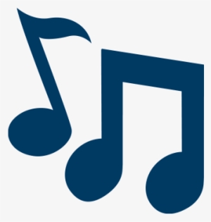 Music Notes - Music Emoji Png Icons