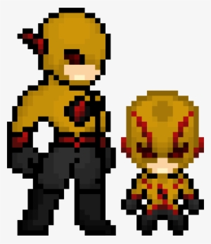 Reverse Flash Running Flash Cw By Dcmediaverse D9m3kf4 Flash Reverse Flash Png Transparent Png 1024x1434 Free Download On Nicepng - reverse flash in roblox roblox the flash