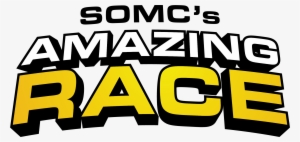 Amazing Race Logo Transparent