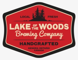 Low - Lake Of The Woods Brewing Company