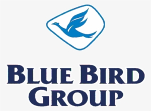 Blue Bird Tbk - Blue Bird Group Logo Png