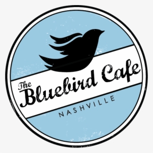 Bluebird Cafe Nashville Logo