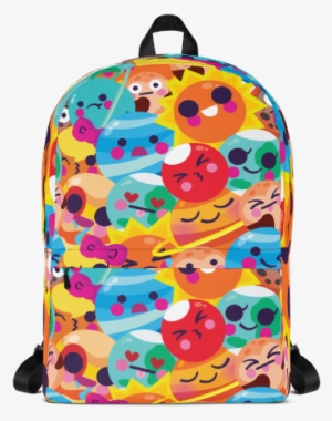They're At The Starry Shop If Anyone Wants A Flashy - Backpack