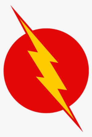 Justice League Reverse Flash Men's V Neck T Shirt - Shirt