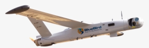 Thunderb - Bluebird Aero Systems
