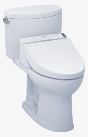 Toto® Connect ® Kit Drake® Ii Two-piece Elongated - Toilet