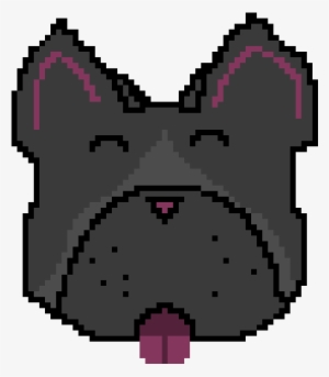 Doggo - Scottish Terrier