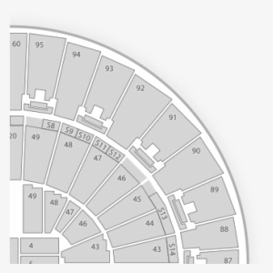 Panic At The Disco - Frank Erwin Center Austin Seating Chart Level Section