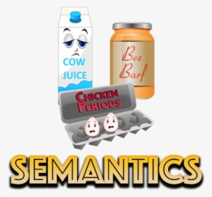 Vegan Emojis Messages Sticker-10 - Bellini