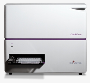 Bmg Labtech Microplate Reader Clariostar From The Front - Bmg Labtech