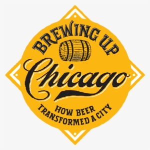 Brewucity Logo - Chicago