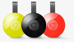 Google Chromecast Is Down World Wide - Google Chromecast 2 (black)