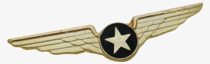 M9 Star Wing Golden - Gift