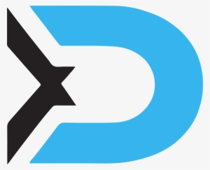 Xd Dark X - Logo Xd