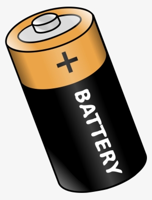 Battery 20clipart - Battery Clip Art
