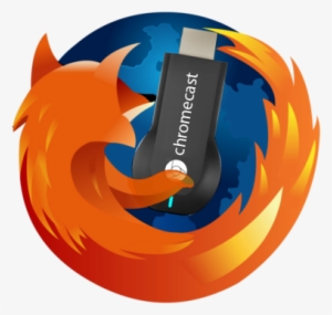 Chromecast Firefox - Mozilla Firefox
