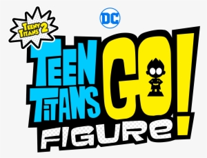 Collect - Teen Titans Go Figure Android