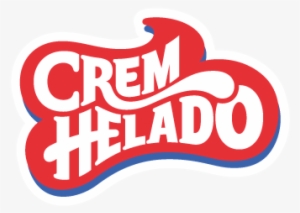 Crem Helado Logo - Helados Crem Helado
