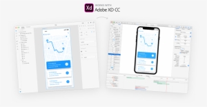 Adobe Xd Integration - Adobe Xd Cc Uses