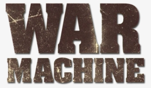 war machine image - war machine