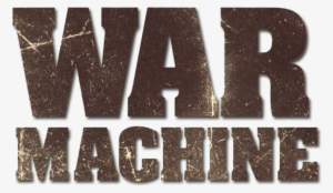 War Machine Image - War Machine