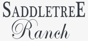 Saddletree Ranch Dripping Springs - Candle Lite Logo