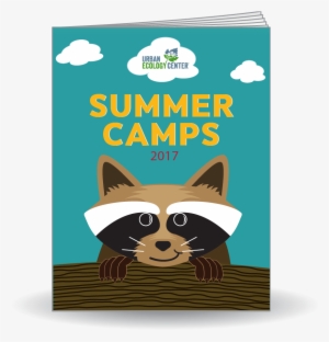 Link To Summer Camp 2016 Guide - Urban Ecology Center