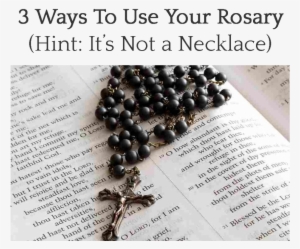 Rosary Image Download