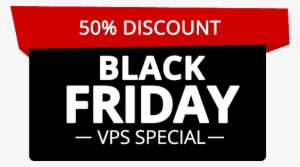 Best Black Friday Vps Hosting Deal - Black Friday Weekend