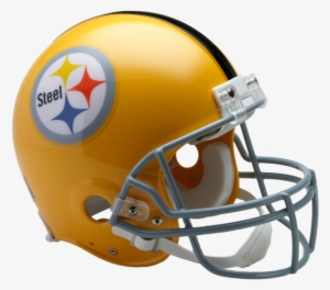 Pittsburgh Steelers Helmet - Jets Football Helmet